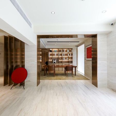 Ji Hotel Thượng Hải Ngoại thất bức ảnh