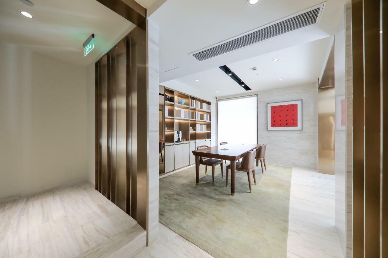 Ji Hotel Thượng Hải Ngoại thất bức ảnh